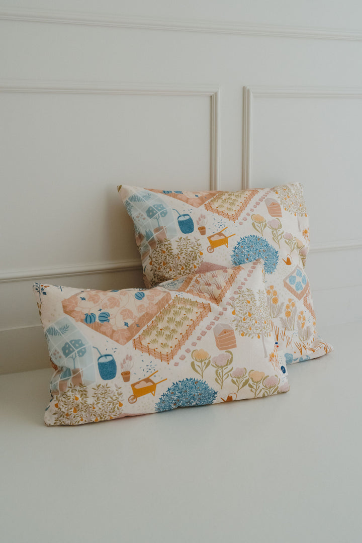 Coussin chambre enfant