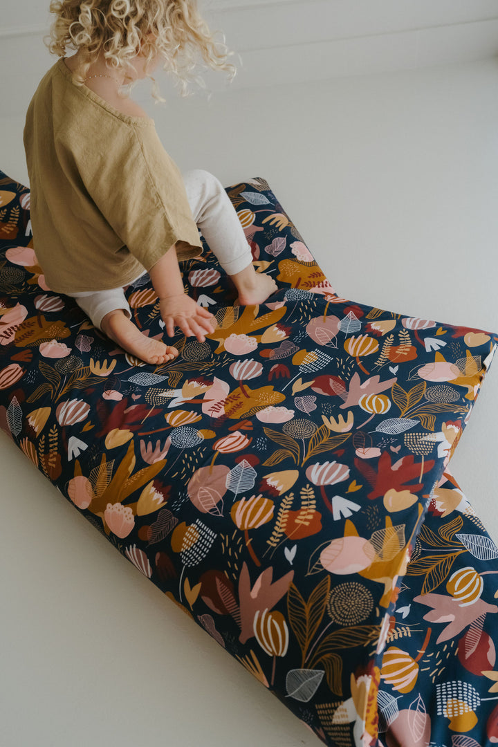 Tapis de jeux enfant