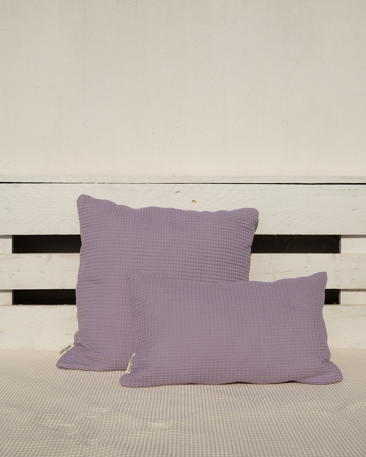 Coussin Garrigue