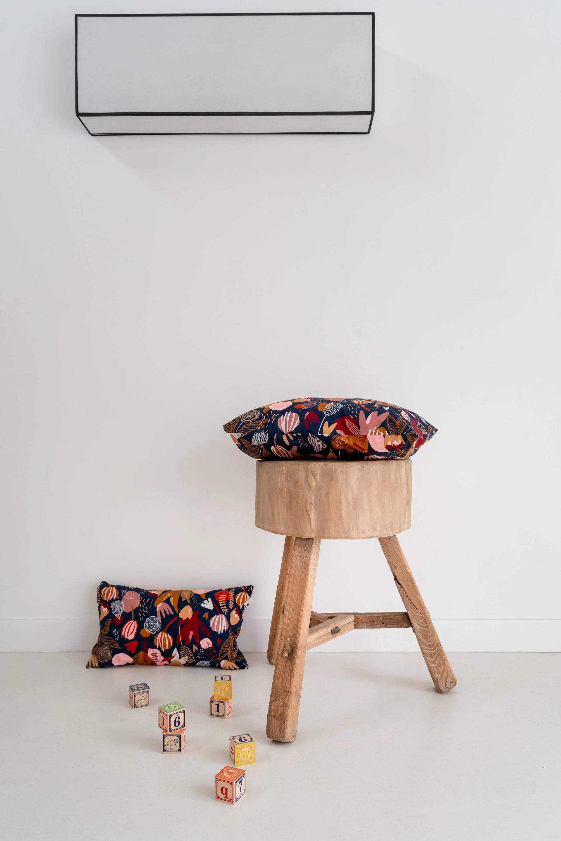 Coussin Nos plus belles histoires