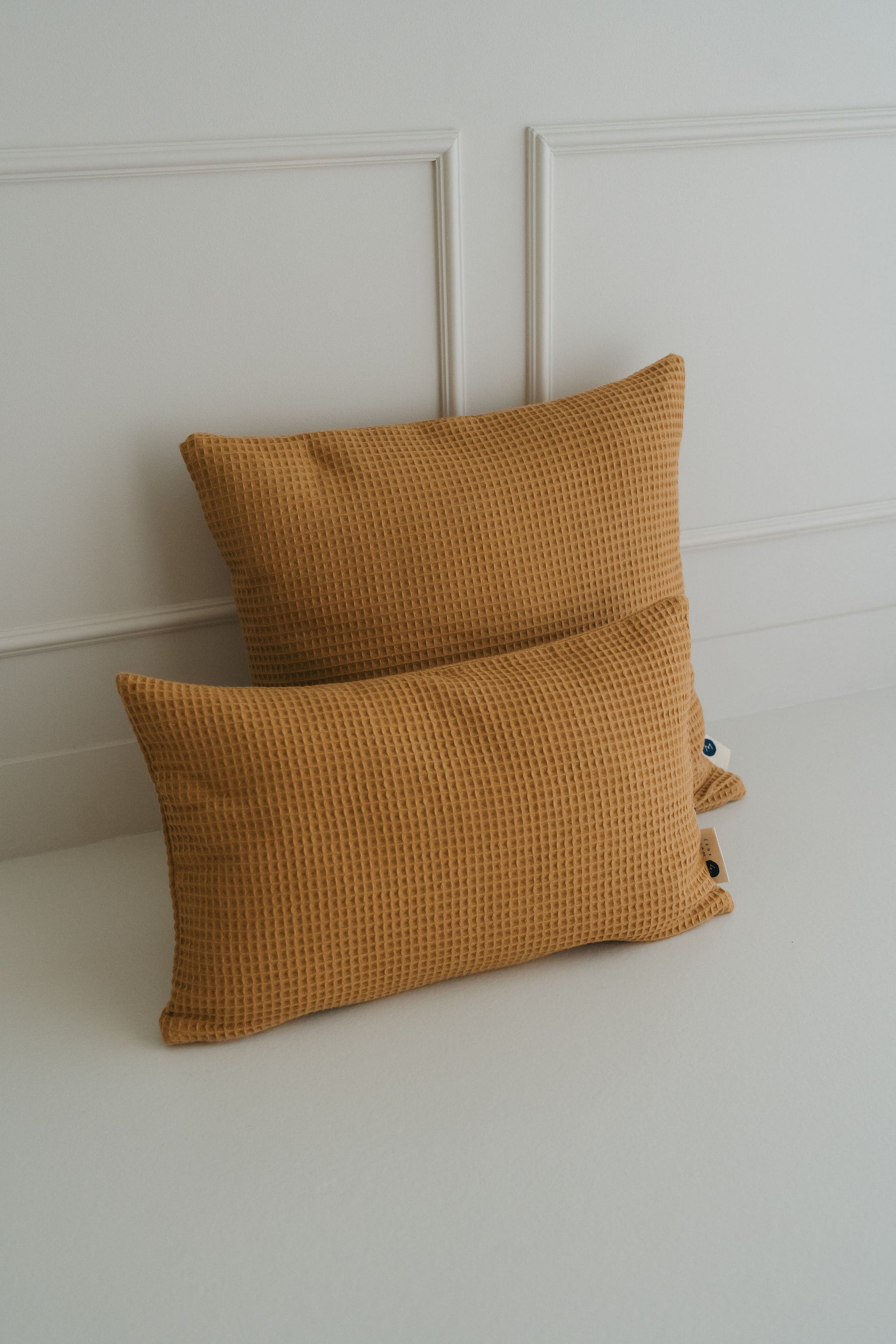 Coussin Quoiqu'il arrive