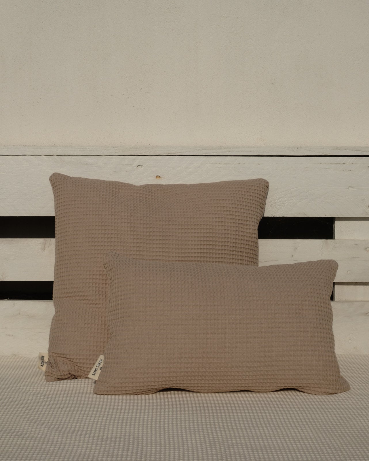 Coussin Petit caillou