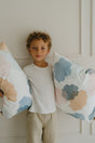 Coussin nuage cotion