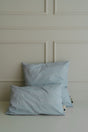 Coussin bleu enfant