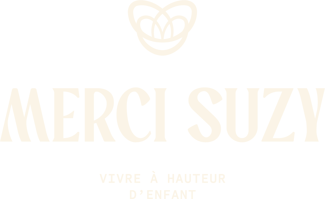 Merci Suzy