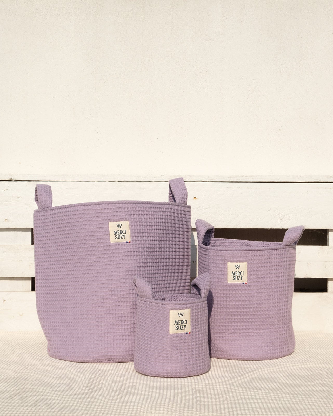 Panier Garrigue