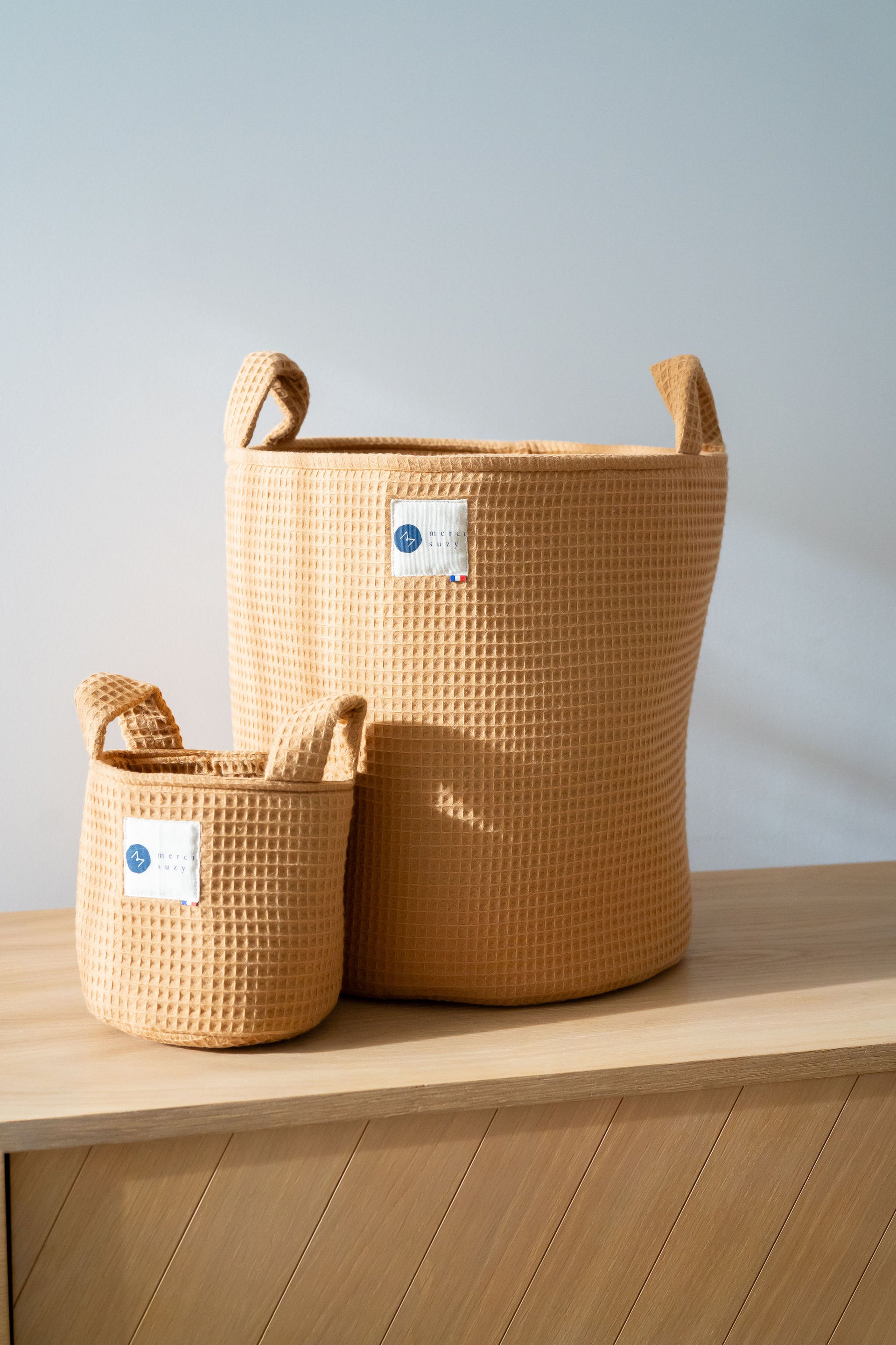 Panier Quoiqu'il arrive