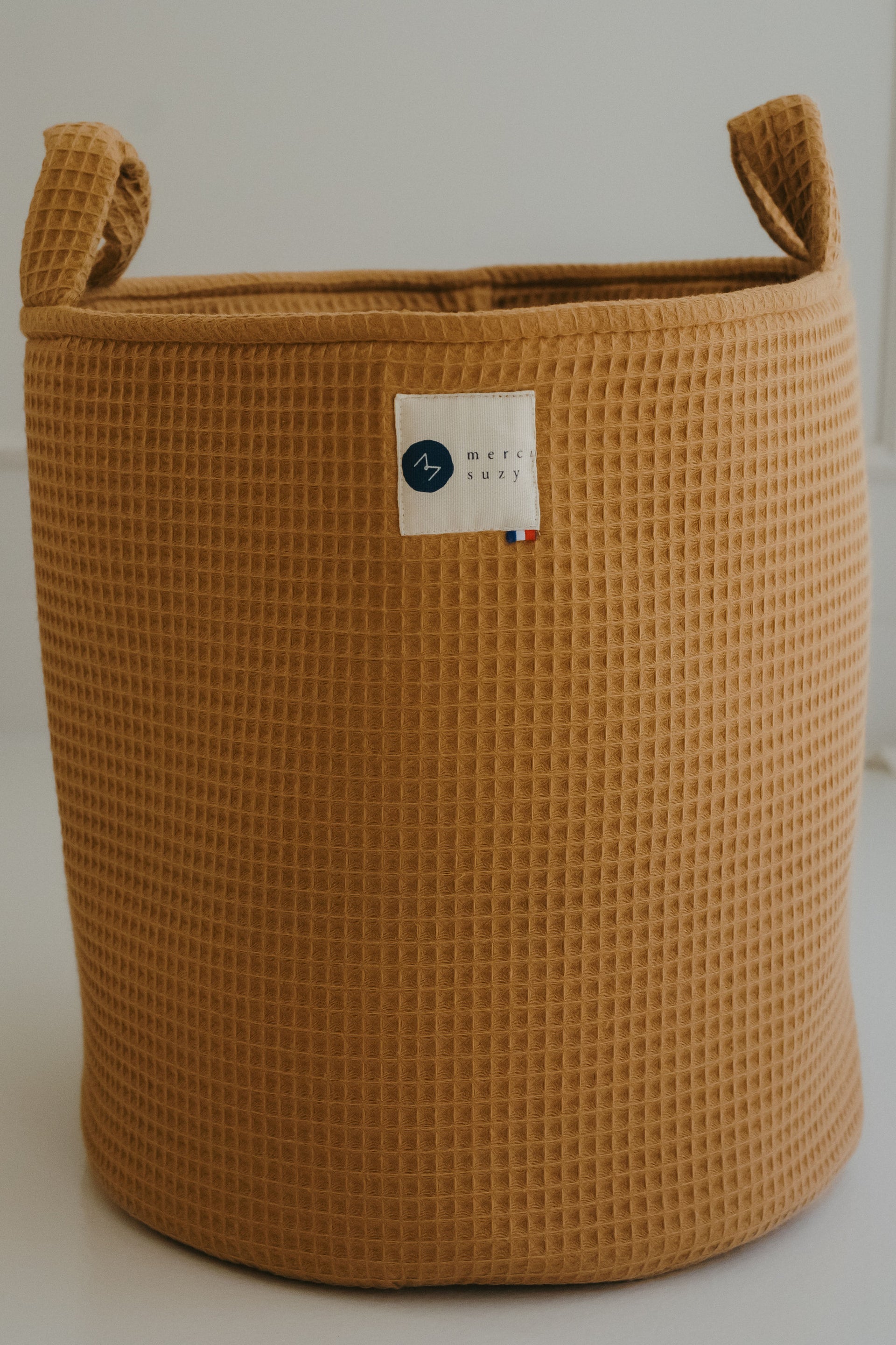 Panier Quoiqu'il arrive