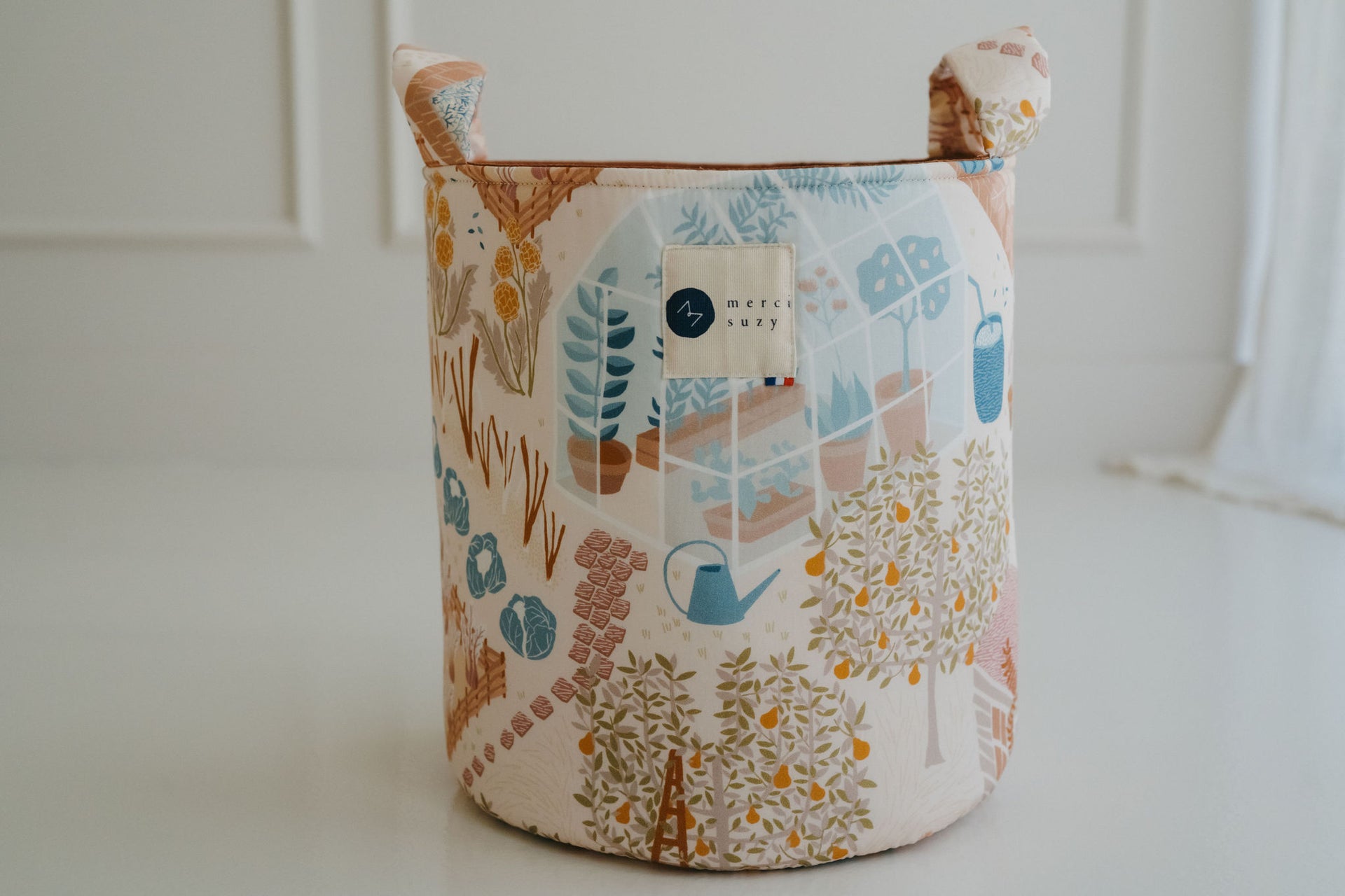 Beau Panier de rangement enfant 