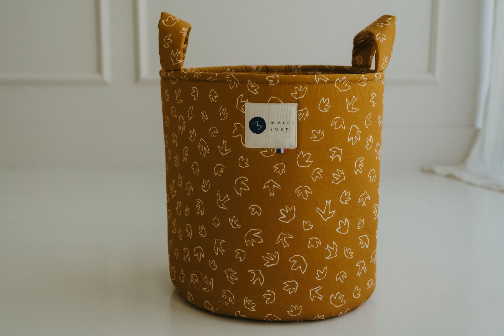 Petit panier bébé