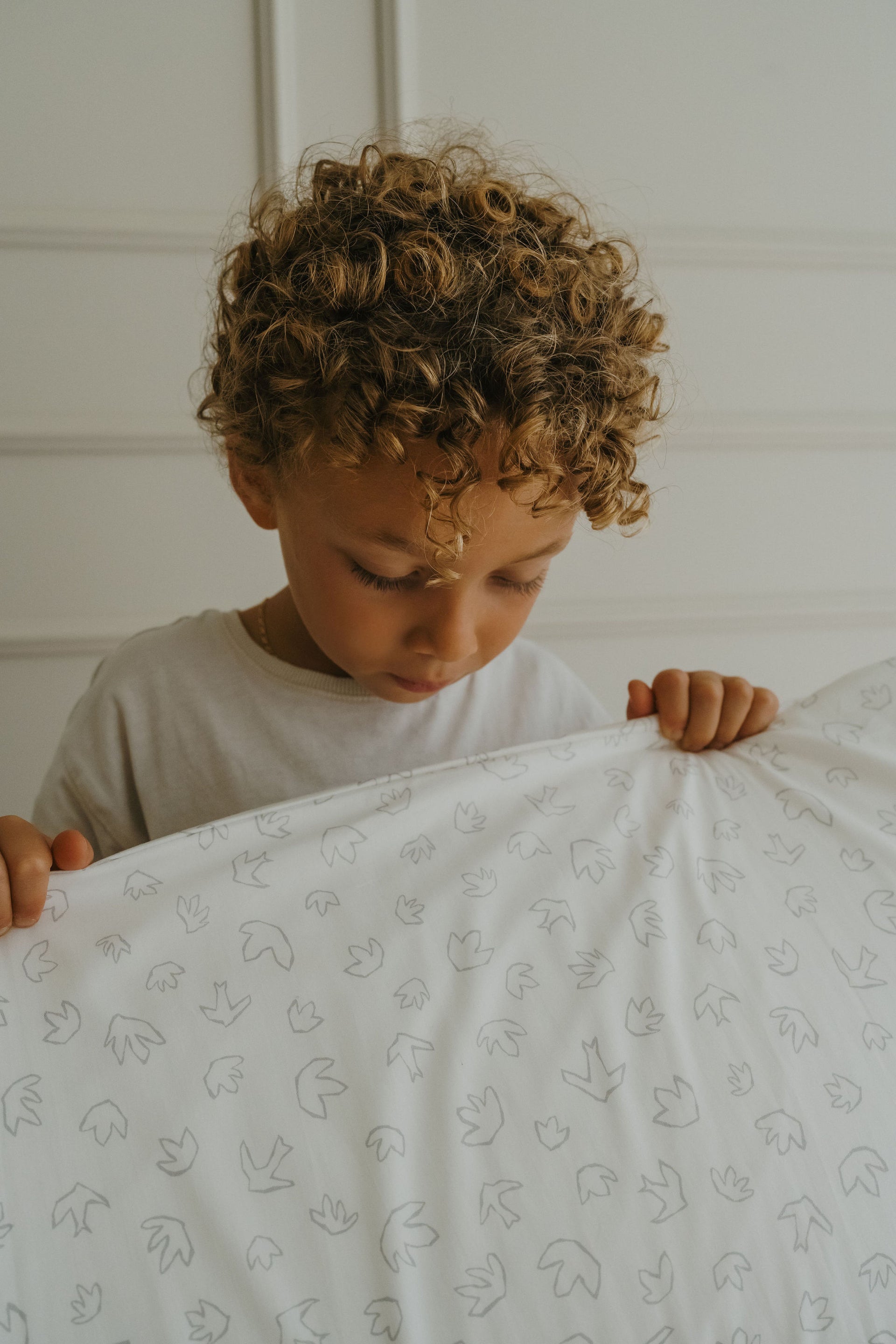 Merci Suzy tapis enfant 