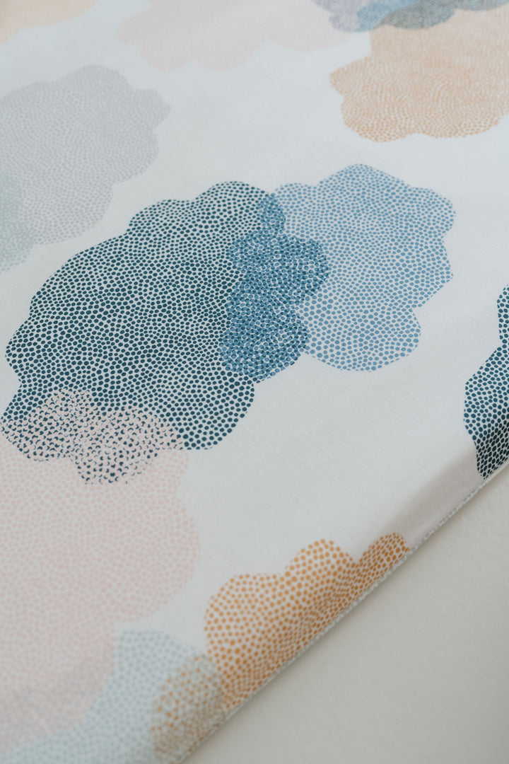 Tapis d'éveil bébé Merci Suzy Entre toi & moi