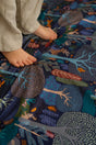 Tapis d'éveil bébé Merci Suzy Les gens qui osent 