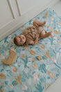 Tapis d'éveil bébé 
