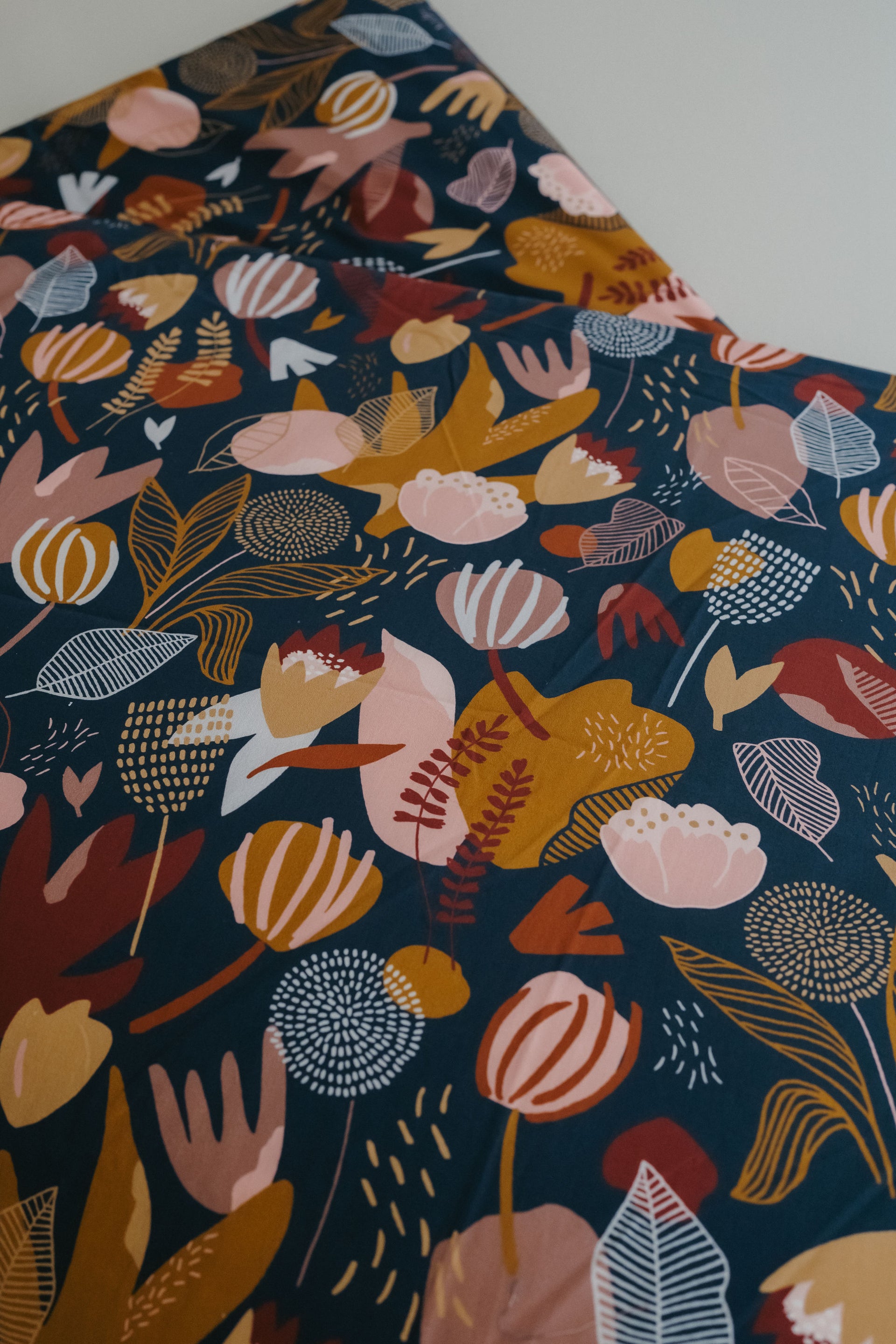 Tapis d'éveil bébé Merci Suzy