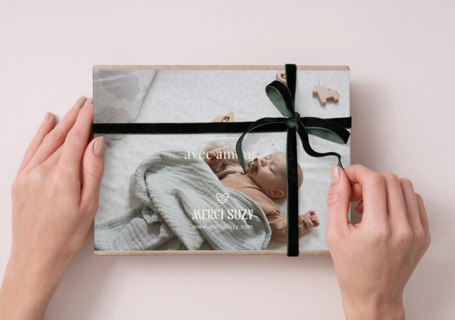 La Carte Cadeau