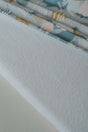 Mousse de tapis d'éveil bébé en coton oekotex Merci Suzy