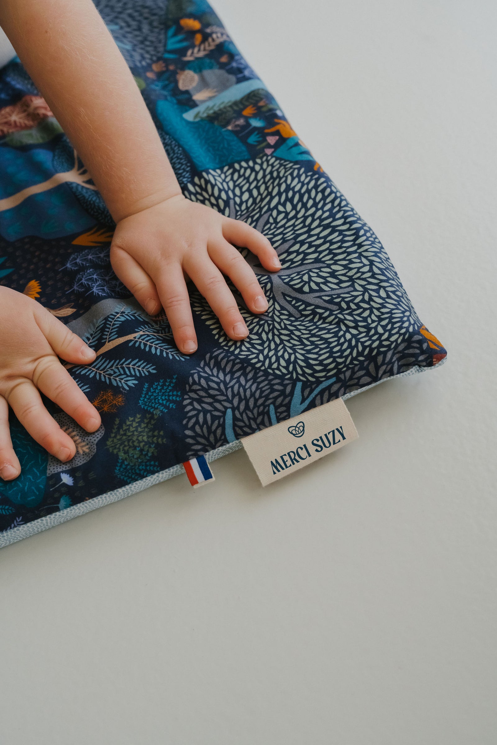 3. OPTER POUR UN TAPIS D’ÉVEIL FABRIQUÉ EN FRANCE ET RESPONSABLE