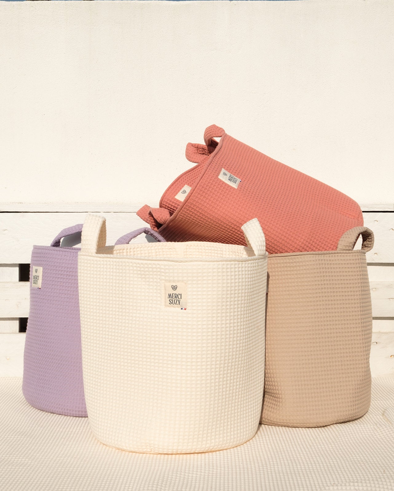 Panier Nuage