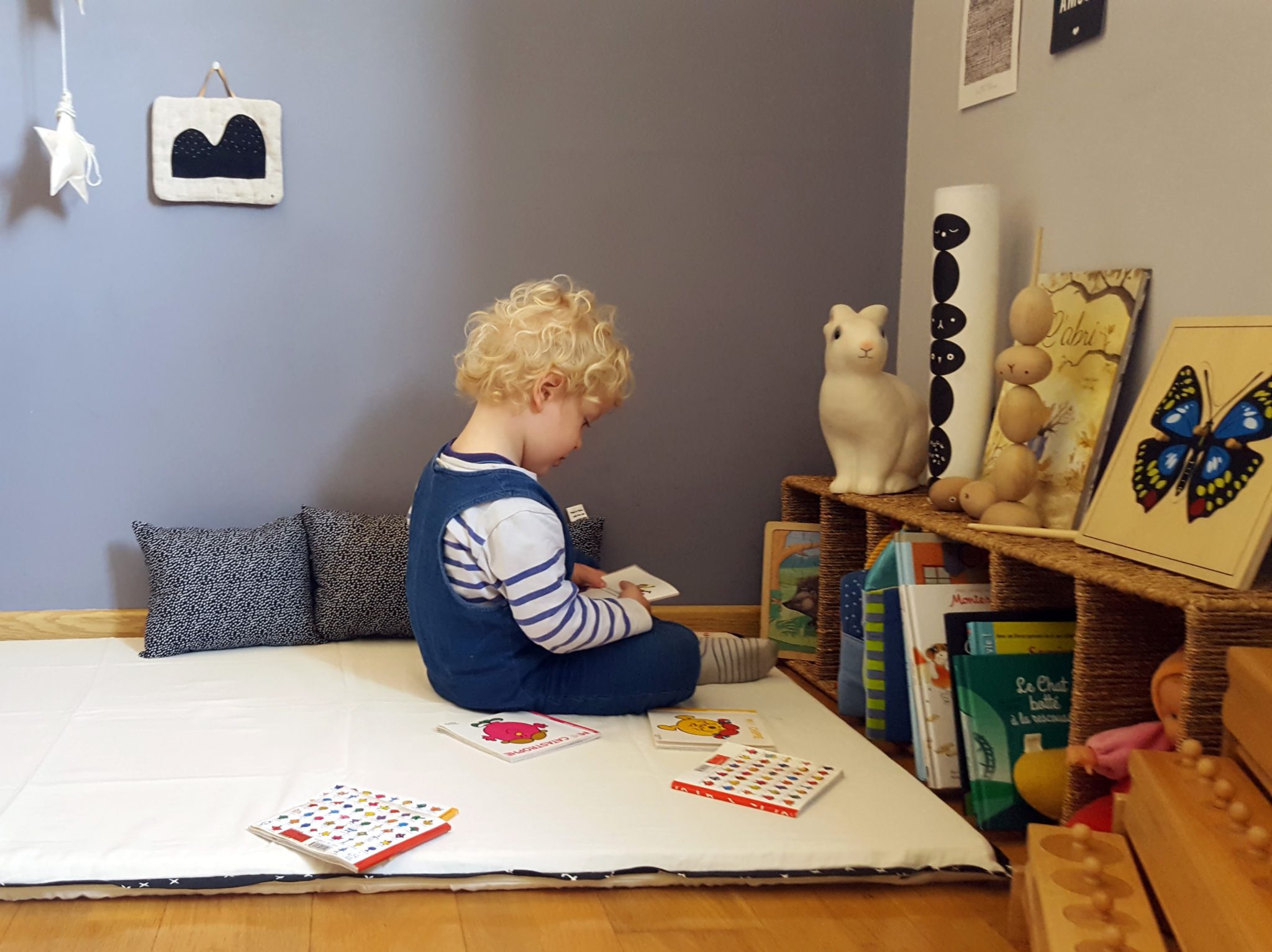 Un Coin Jeu Et Lecture Dans La Chambre D Un Bebe De 2 Ans Et Demi Merci Suzy Un Coin Jeu Et Lecture Dans La Chambre D Un Bebe De 2 Ans Et Demi Merci Suzy
