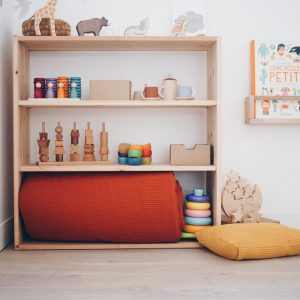 Tapis d'éveil bébé