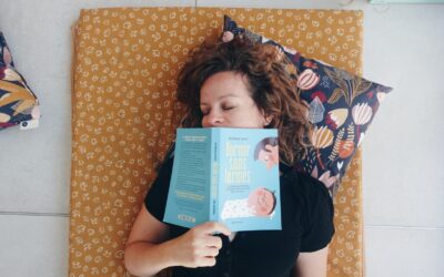 Le sommeil des bébés – Dormir sans larmes
