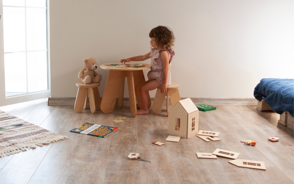 mobilier enfant babai